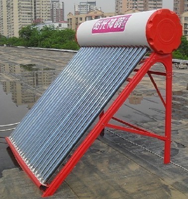 供应新型多功能太阳能热水器